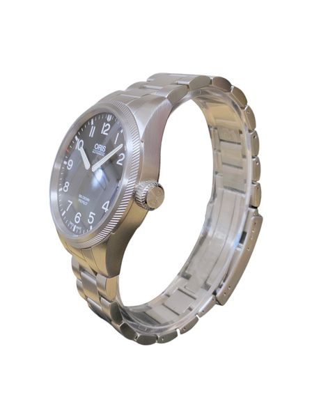 Oris Big Crown ProPilot 751 7697 41 64